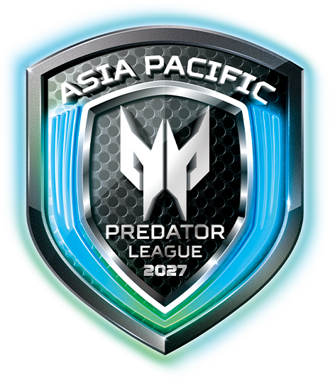Road to Predator League 2027