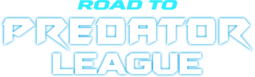 Road to Predator League 2027